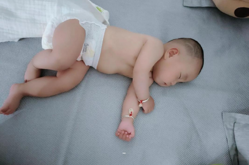 高密宝宝短发型女